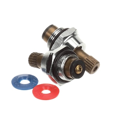 Aero STEM REPAIR KIT W/O HANDLE A0663